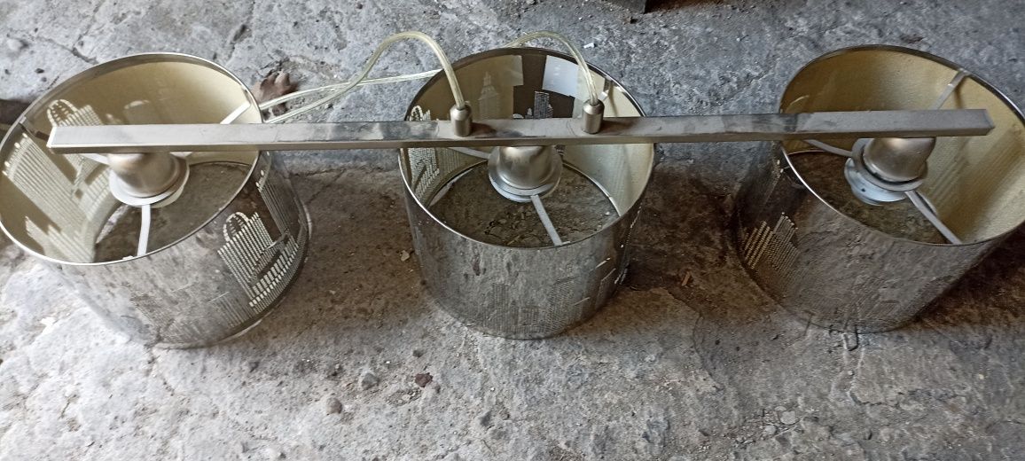 Lampa za Grosze!!!
