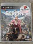 Far Cry 4 para PS3 semi-novo
