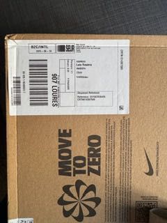 Sapatilhas de competição para estrada Nike Vaporfly 4 para Homem