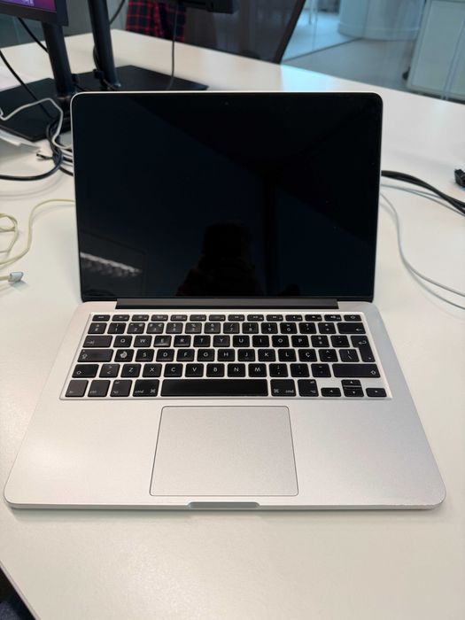 MacBook Pro Retina 13 2,7GHz i5 8Gb 125GB