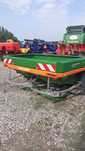 Amazone ZA-TS 1700 Super Profis Tronic  Rozsiewacz nawozów Rolnictwo 4.0 GPS Amazone ZA-TS 1700 Profis Tronic