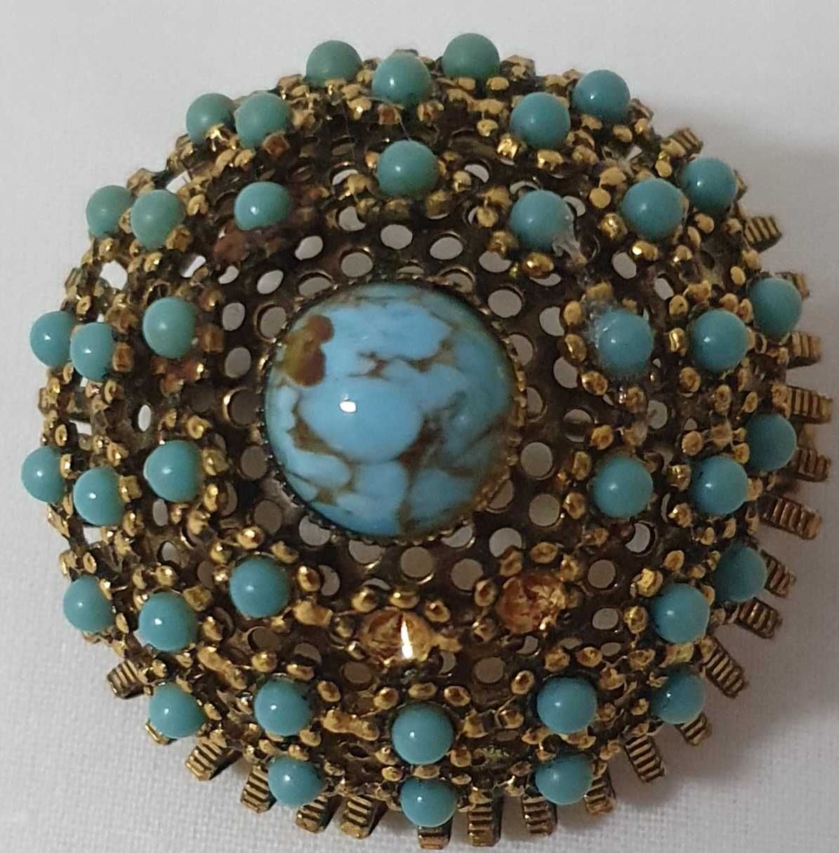 Lote de pregadeiras / alfinetes. VINTAGE