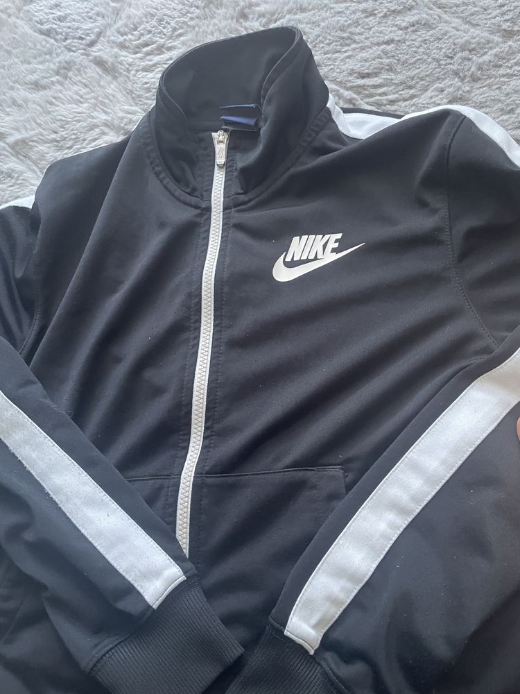 Bluza damska Nike XS czarna