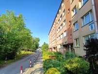 Wynajmę mieszkanie 48m2 - 3 pokoje - Alwernia, 2 piętro