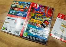 Gra Nintendo Switch
