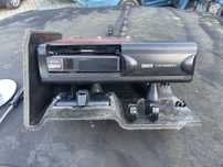 Bmw e36 zmieniarka 6 CD CHANGER A z kieszonką uchwyt mocowanie