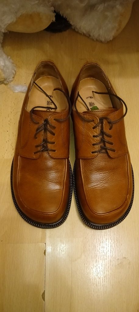 Nowe buty Camper nowe podeszwy