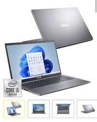 Laptop Asus X515JA-BQ4081W 15.6 IPS i5-1035G1 8GB RAM 256 GB SSD