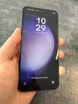 Samsung Galaxy S23 128GB - Stan Idealny, Od Nowości w Etui i Szkle