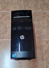 Desktop HP I3, 4GB, HDD 320Gb