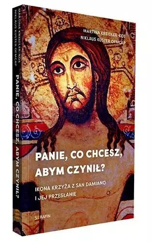 Panie, Co Chcesz, Abym Czynił?