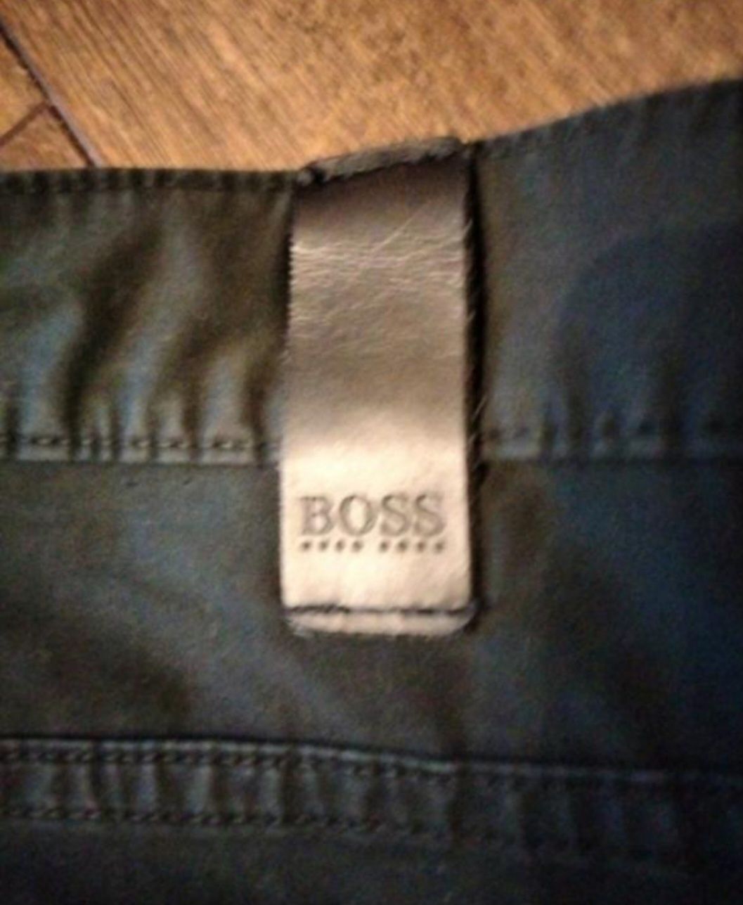 Джинсы Hugo Boss . Оригинал