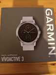 Garmin vivoactive 3