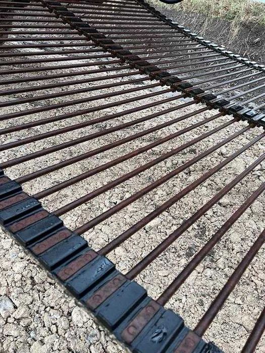 Kombajn ziemniaczany Grimme GZ DLS