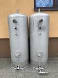 Bufor Zbiornik Nierdzewny 400l Hydrofor