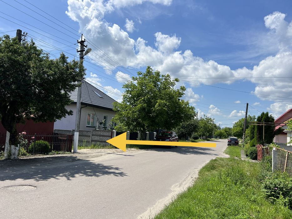 Будинок ( вул. Князя Романа)