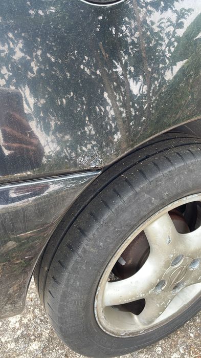 Vendo Opel Tigra do 1995  1.4 16V