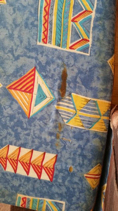 Диван-малютка раскладной