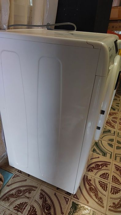 Машинка стиральна Candy бу в чудовому стані