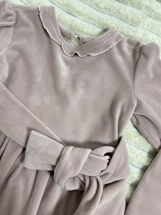 Сукня плаття на 7 років 122-128см