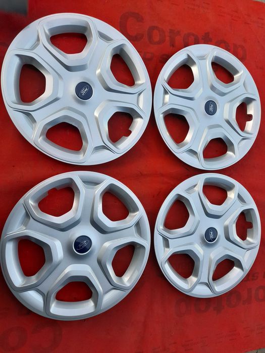 Kołpaki 17'' FORD Kuga MK2 Mondeo MK5 *CJ5C-1130-B1C* ORYGINAŁ Extra