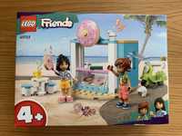 Klocki LEGO Friends 41723 Cukiernia