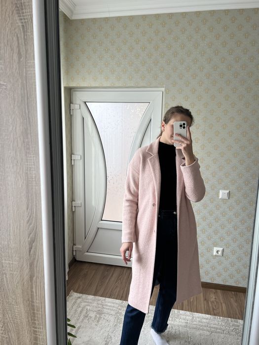 Пальто, демі пальто, стильне пальто