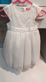 Ubranka nowe i używane dla dziecka, dziewczynki, 92-98 rozmiar