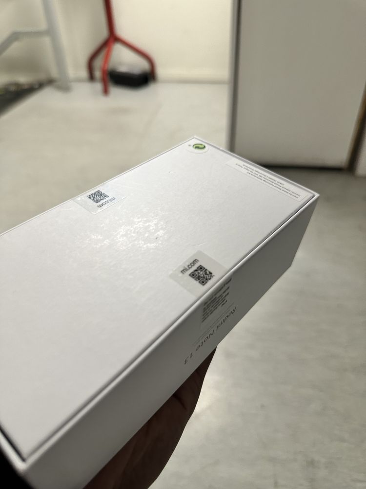 Xiaomi note 13 5G 128gb