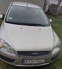 Sprzedam Ford Focus