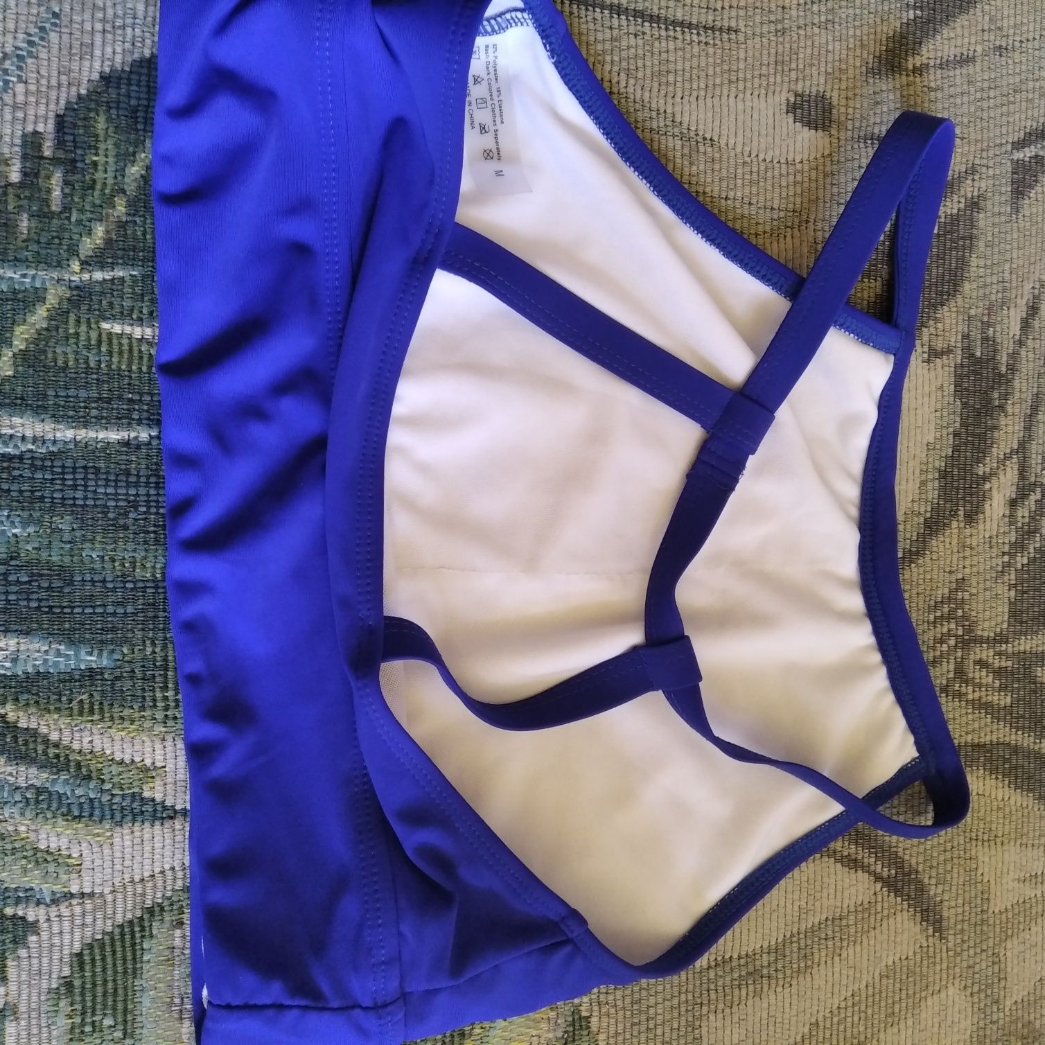 Góra od bikini,top rozmiar M