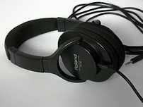 Roland RH-5 Monitor Headphones