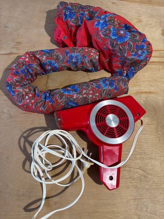 Фен    новий  рабочий