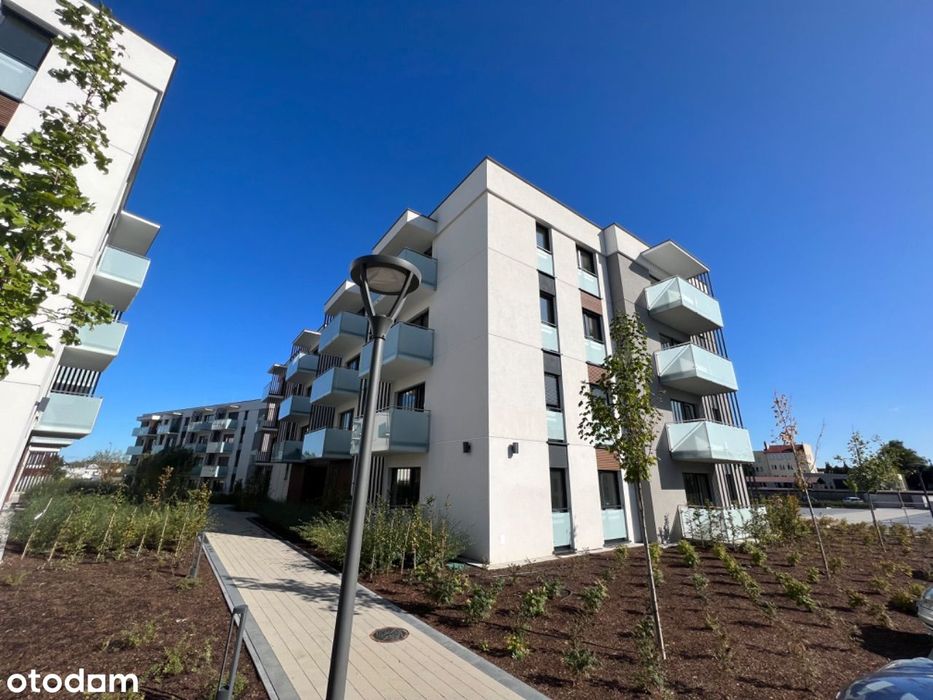 3POKOJE ‼️Marmur Taras Parking Centrum Miasta‼️SOHO