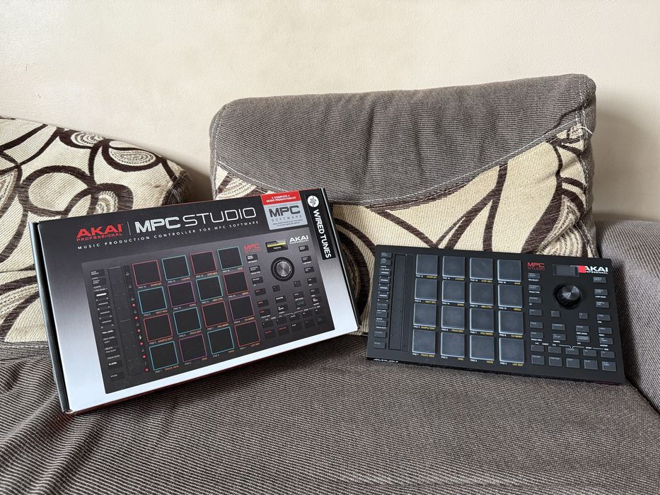 Akai MPC Studio II Kontroler