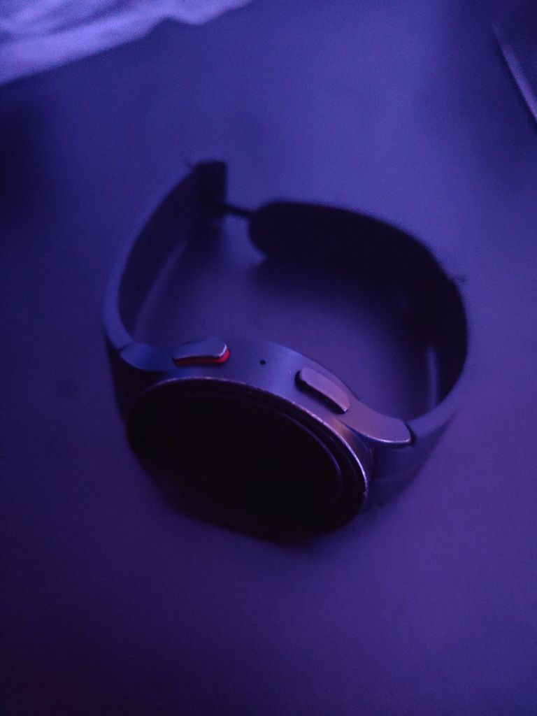 Smartwatch galaxy 5 pro