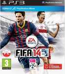 FIFA 14 PL - PS3 (Używana)
