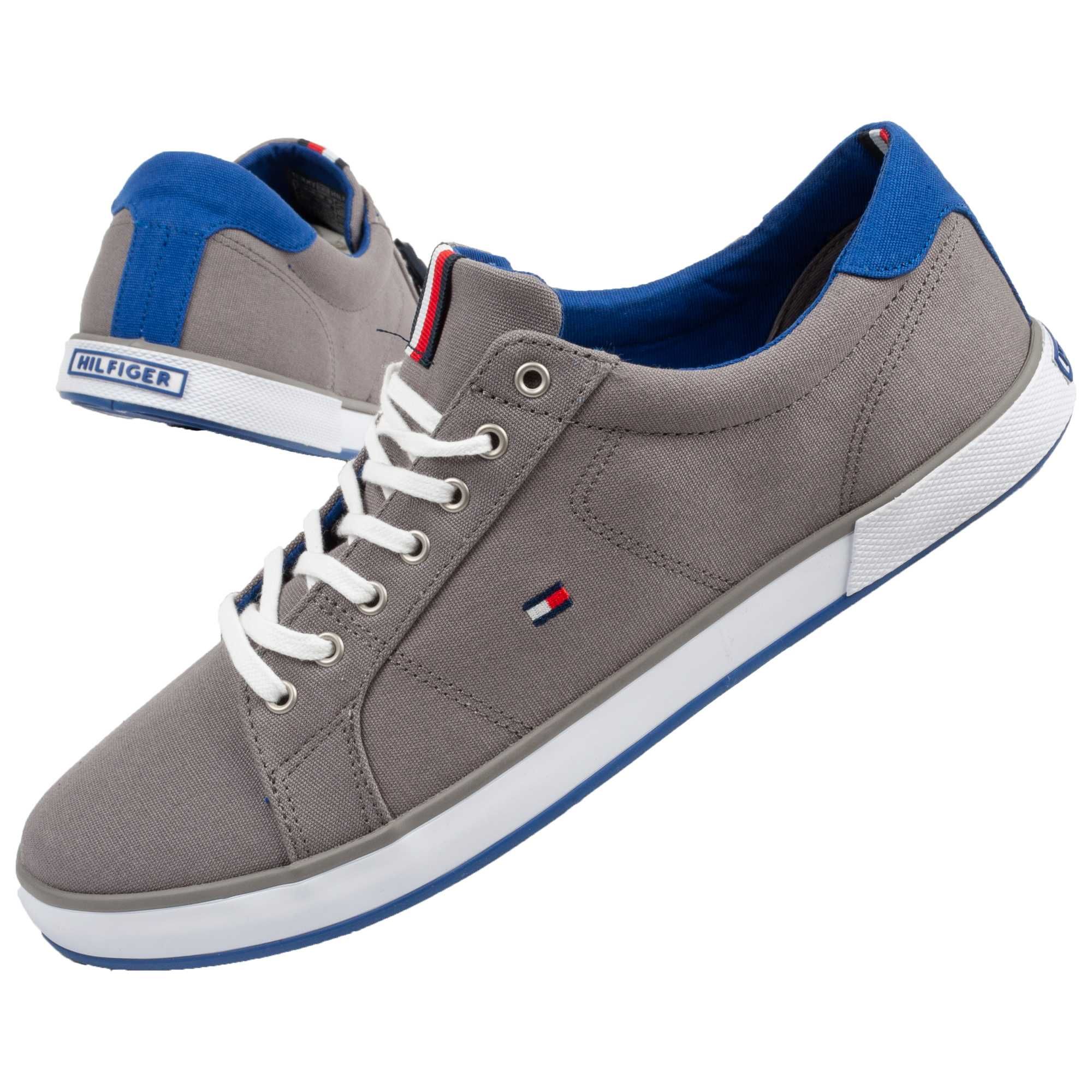 Buty trampki Tommy Hilfiger r. 40-46