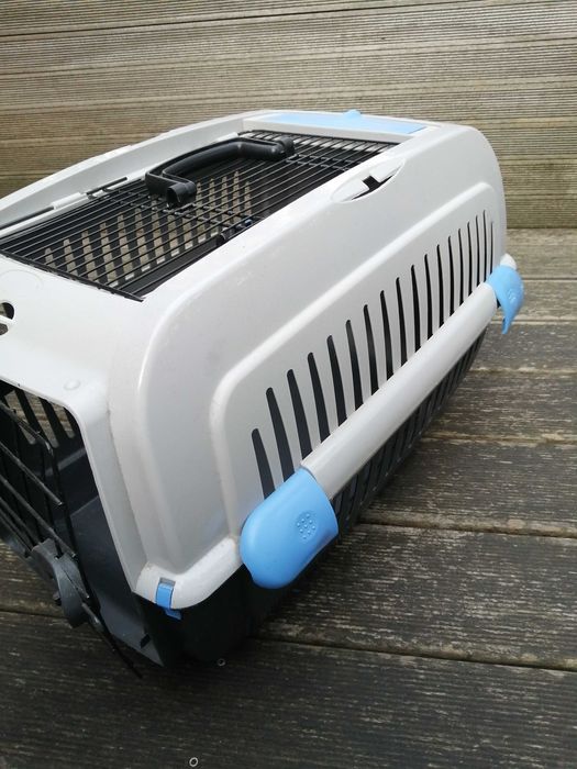 transporter dla kota/psa