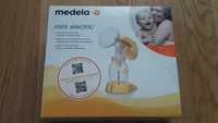 Laktator elektryczny Medela Mini Electric + gratisy