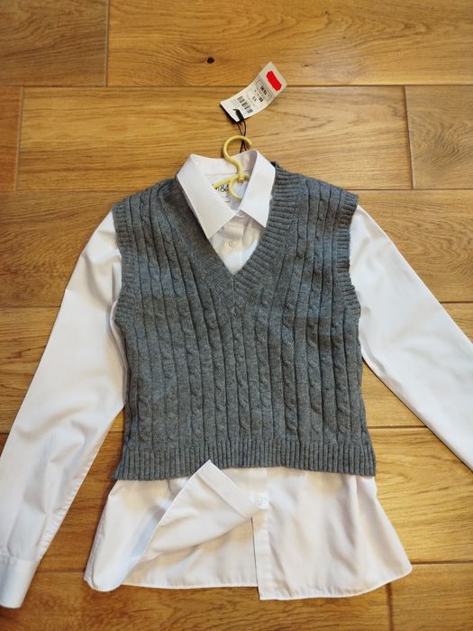 Камізелька ,жилетка під сорочку