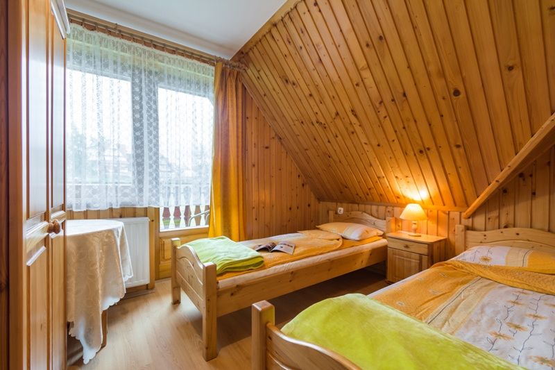 Noclegi, wakacje, wypoczynek, Ząb nad Zakopanem wolne Ferie