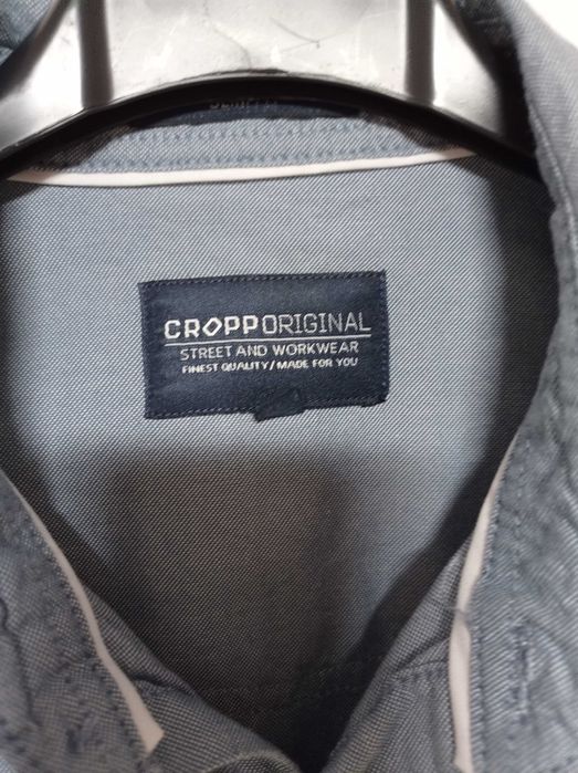 Koszula męska rozmiar S