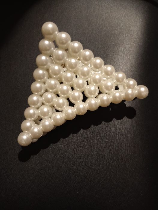 Заколки для волос.