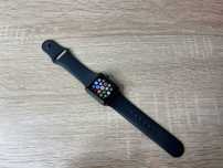 Смарт годиник Apple Watch Sport 38mm Space Gray Aluminum 8gb A1553