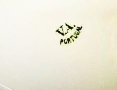 Prato de Bolo Antigo VISTA ALEGRE