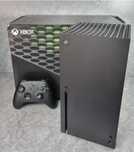 Xbox Series X – Konsola używana