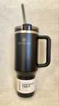 Kubek Stanley Cup 1.18L czarny termos Quencher H2.0 Tumbler Pepsi