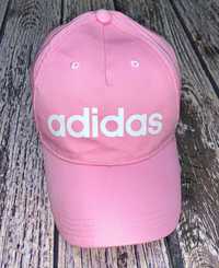Фирменная кепка Adidas для девочки 12-14 лет, (54-58 см)