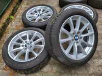 Koła 18" 5x120 BMW 5 F10 F11 4 F36 3 GT F34 6 F06 X3 Opel Insignia